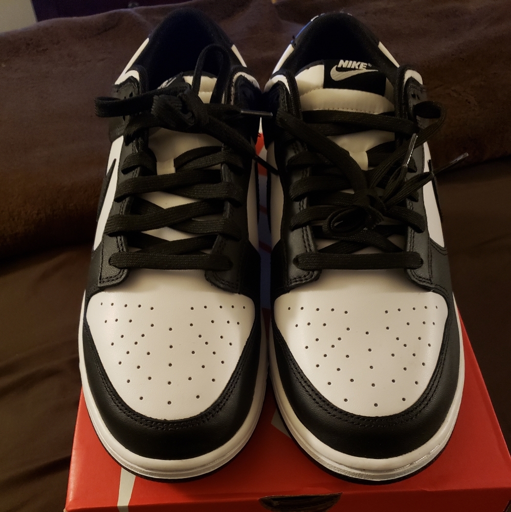 Nike dunk low